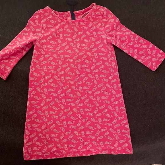 Vineyard Vines Girl’s Dress - Picture 1 of 3
